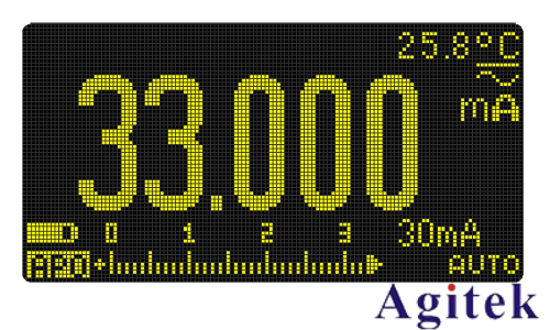 萬用表AC/DC信號測量操作指南(圖3)