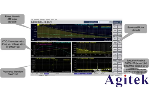 如何進(jìn)行放大器噪聲測試(圖12)