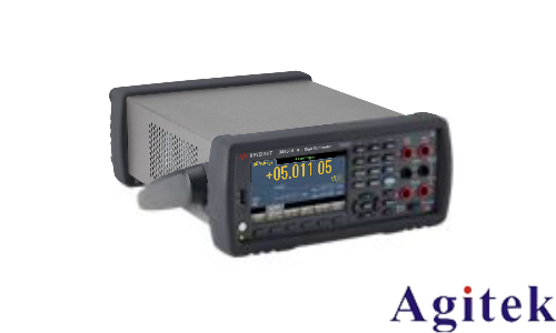 是德科技 DM34461A數字萬用表產品介紹(圖2)