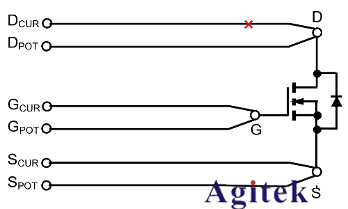 同惠TH510系列助力半導體器件測試(圖8)