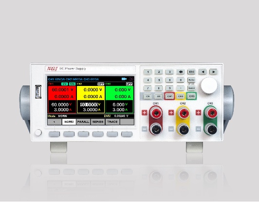 恩智N3413可編程直流電源