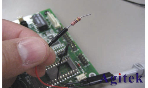 抑制示波器探頭過沖和振鈴現象的技術探討(圖5)