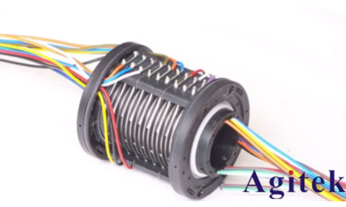 同惠TH2851賦能航空航天領域?qū)щ娀h(huán)高效運行(圖1)