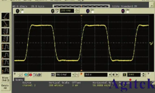 如何選擇適合的數字示波器(圖2)