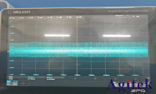 示波器、萬(wàn)用表與電源在電流電壓RMS值測(cè)量中的差異分析(圖1)