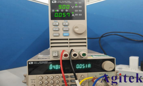 示波器、萬(wàn)用表與電源在電流電壓RMS值測(cè)量中的差異分析(圖2)