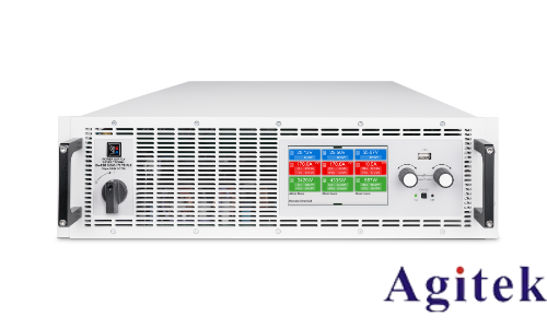 泰克射頻隔離電流探頭和三通道雙向電源(圖3)