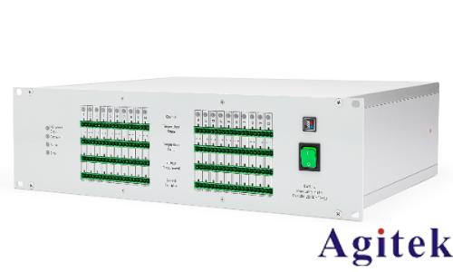 泰克EA雙向電源+電池阻抗分析儀共筑鋰電安全防線(圖5)