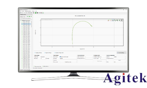 泰克EA-BIM 20005電池阻抗分析儀(圖5)