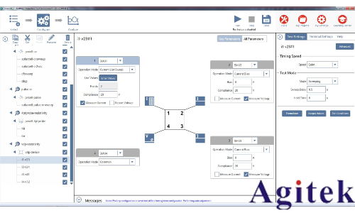 利用4200A-SCS參數分析儀研究光伏材料和太陽能電池的電學特性(圖13)