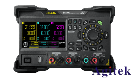 普源精電(RIGOL)可編程線性電源 (圖1)