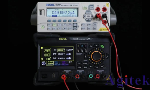 普源精電(RIGOL)可編程線性電源 (圖5)