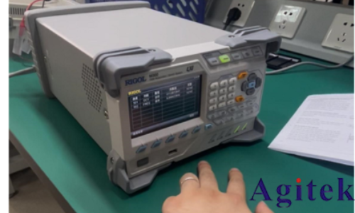 普源數(shù)據(jù)采集器M302高精度測試系統(tǒng)方案及應(yīng)用(圖3)