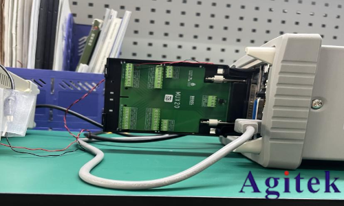 普源數(shù)據(jù)采集器M302高精度測試系統(tǒng)方案及應(yīng)用(圖1)