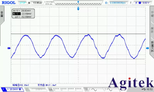 RIGOL普源精電DP3000系列直流電源