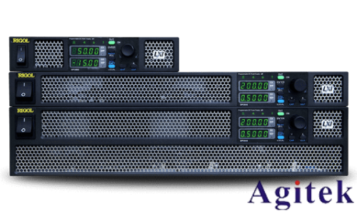 RIGOL普源精電DP3000系列直流電源(圖1)