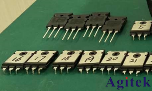 同惠TH199X系列場(chǎng)效應(yīng)管配對(duì)測(cè)試(圖2)