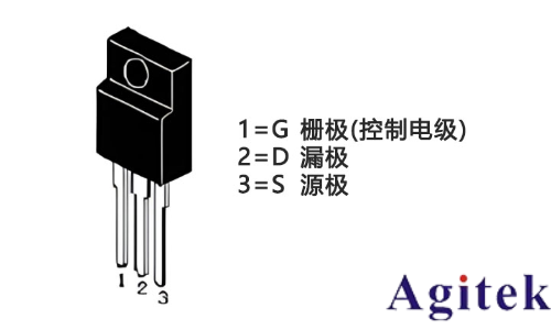 同惠TH199X系列場(chǎng)效應(yīng)管配對(duì)測(cè)試(圖1)