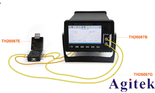 同惠TH199X系列場(chǎng)效應(yīng)管配對(duì)測(cè)試(圖4)