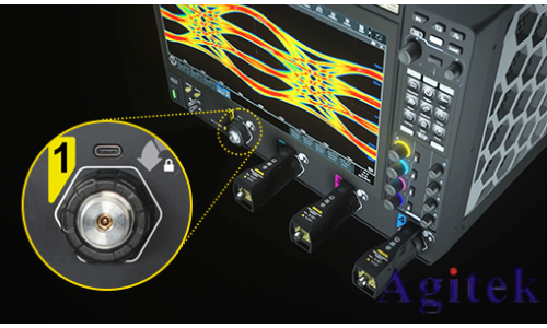 普源DS80000 系列數(shù)字示波器(圖3)