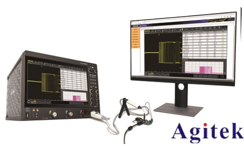 普源DS80000 系列數(shù)字示波器(圖4)