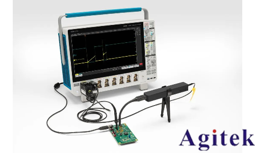 泰克TICP系列IsoVu?隔離電流探頭(圖2)