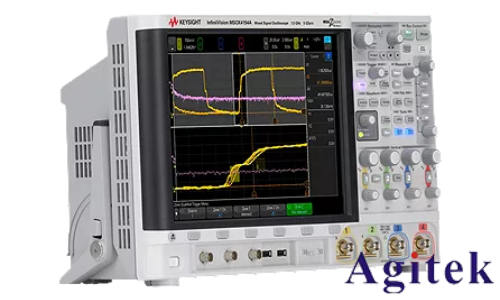 Keysight InfiniiVision 4000 X 系列示波器(圖2)