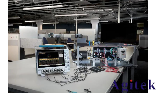 泰克4B系列MSO示波器(圖2)