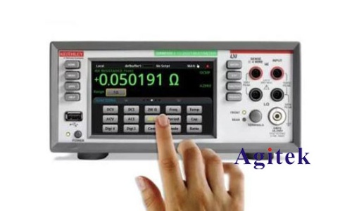 吉時利DMM6500萬用表(圖1)