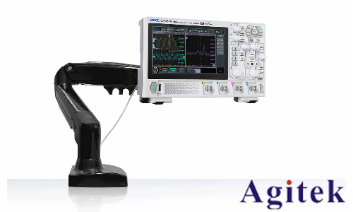 普源DHO800系列數字示波器(圖3)