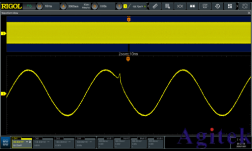 普源DS70000 系列數字示波器(圖3)