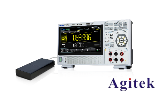 普源DM858系列數字萬用表(圖3)