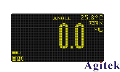 如何使用萬用表測量溫度?(圖7)