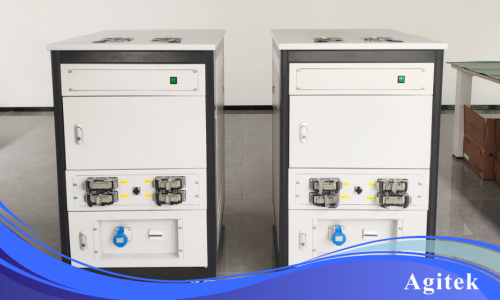 安泰測試2025年7月企業月報(圖1)