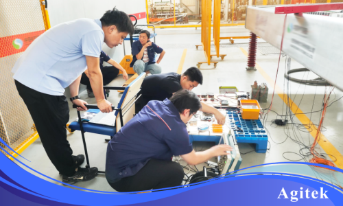 安泰測試2025年7月企業月報(圖2)