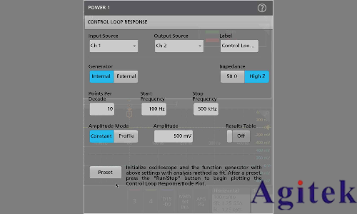 泰克2系列混合信號示波器的頻率響應分析應用(圖6)