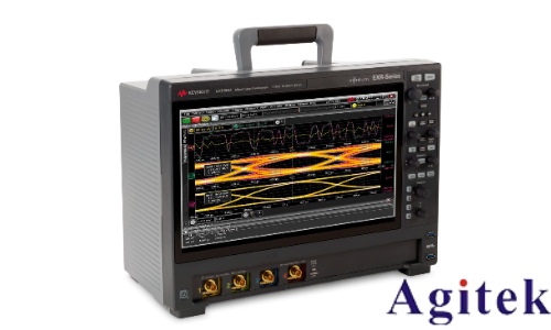 Keysight Infiniium MXR B 系列實時示波器(圖2)