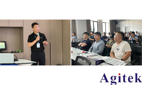 電源測試系統(tǒng)與AI能源應(yīng)用專題會成功舉辦(圖4)