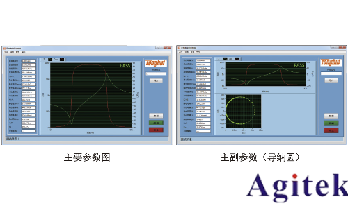 同惠TH2838X 阻抗分析儀(圖13)