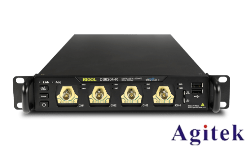 普源DS8000-R系列數字示波器(圖1)
