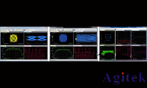 信號發生器/信號源的類型、原理及應用解析(圖4)