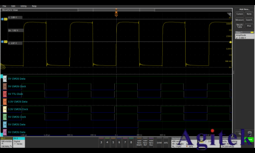 泰克混合信號示波器 （MSO）的基礎設置(圖2)