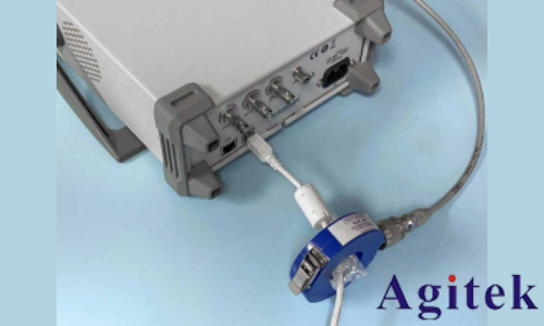 使用泰克4、5和6系列 混合信號示波器逐步排除電磁干擾故障(圖2)