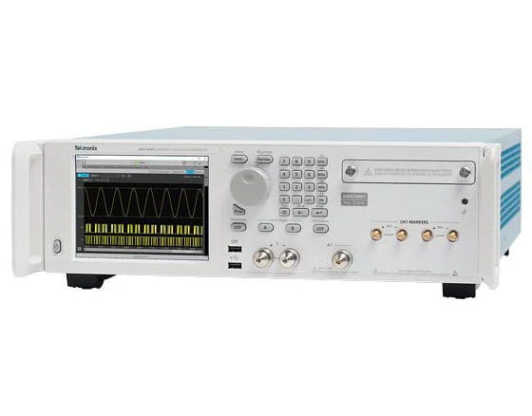 泰克AWG70002B任意波形發生器