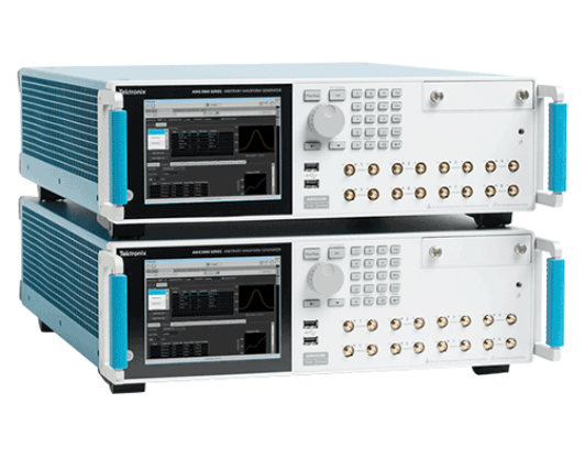泰克AWG5204任意波形發生器