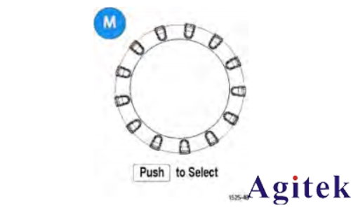 泰克示波器TBS2000X系列語言設置指南 (圖4)