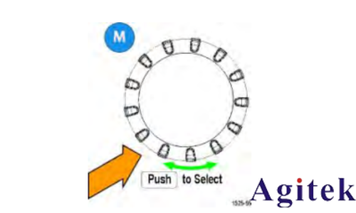 泰克示波器TBS2000X系列語言設置指南 (圖7)