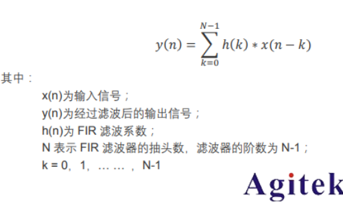 普源DS70000系列數字示波器的垂直分辨率(圖7)