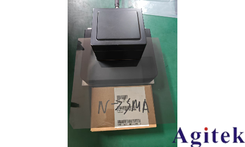 Keysight N5227A網絡分析儀偏振片電磁特性測試(圖7)