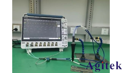 泰克實(shí)時(shí)示波器測試TDR阻抗的全新方案(圖2)